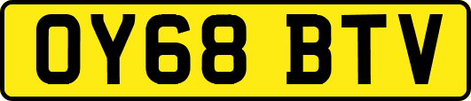 OY68BTV