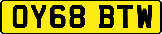 OY68BTW