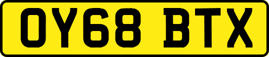 OY68BTX