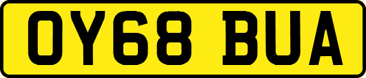 OY68BUA