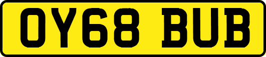 OY68BUB