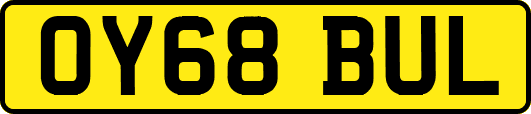 OY68BUL