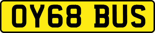 OY68BUS