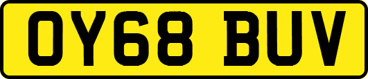 OY68BUV