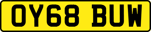 OY68BUW
