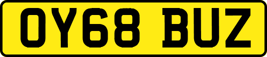 OY68BUZ