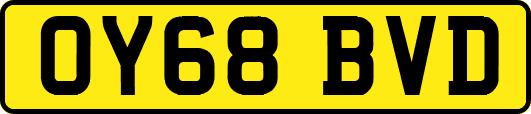 OY68BVD