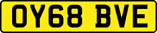 OY68BVE