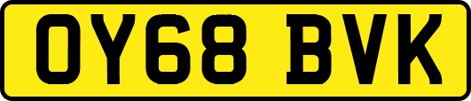 OY68BVK