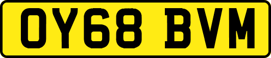 OY68BVM