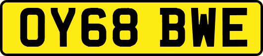 OY68BWE