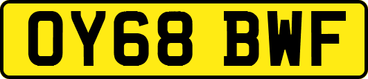 OY68BWF