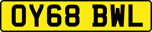 OY68BWL