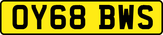 OY68BWS
