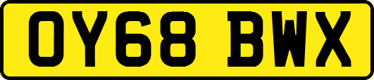 OY68BWX