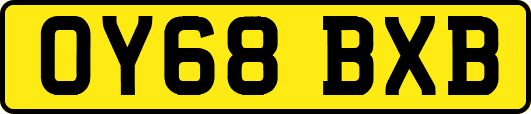 OY68BXB
