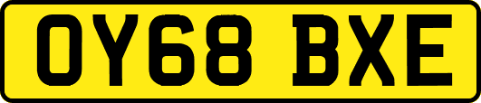 OY68BXE