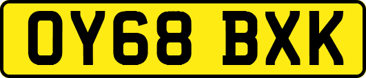 OY68BXK