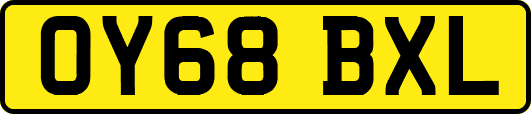 OY68BXL