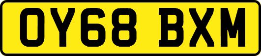 OY68BXM