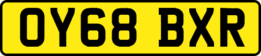 OY68BXR