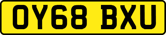 OY68BXU