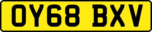 OY68BXV