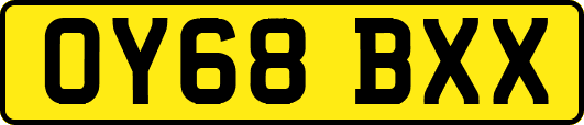 OY68BXX