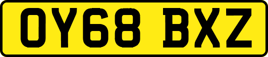 OY68BXZ
