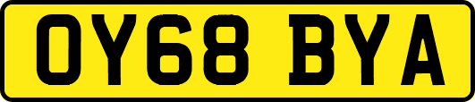 OY68BYA
