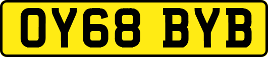 OY68BYB