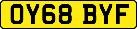 OY68BYF