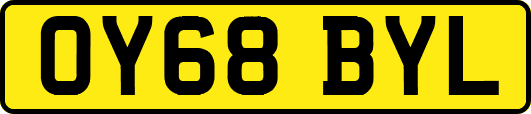 OY68BYL