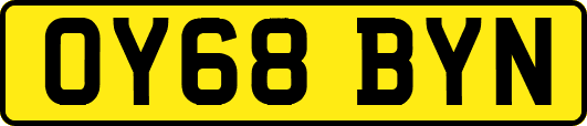 OY68BYN