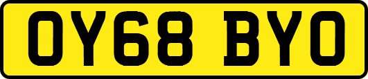 OY68BYO