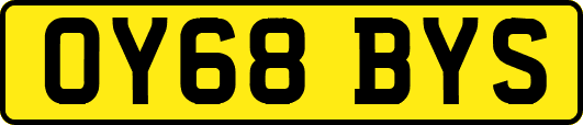 OY68BYS