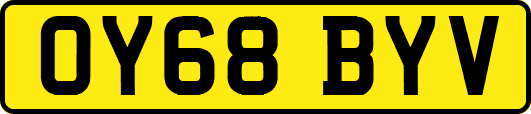 OY68BYV