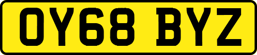 OY68BYZ