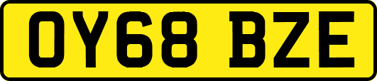 OY68BZE