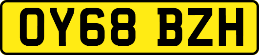 OY68BZH