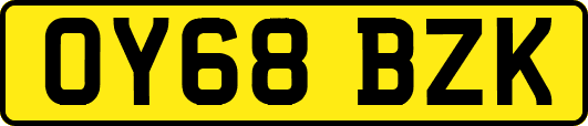 OY68BZK