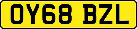 OY68BZL