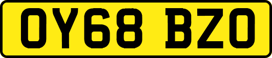 OY68BZO