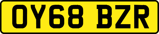 OY68BZR