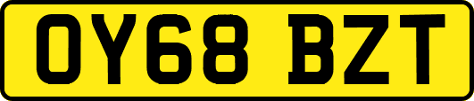 OY68BZT