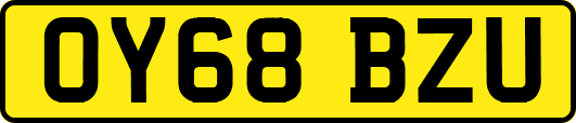 OY68BZU