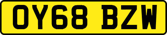 OY68BZW