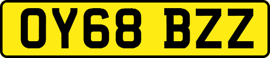 OY68BZZ