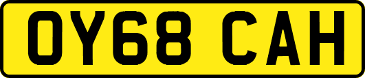 OY68CAH