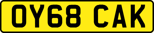 OY68CAK